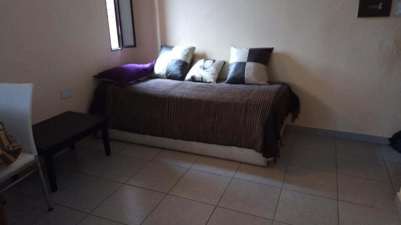Arturito Apartment Cordoba Exterior foto