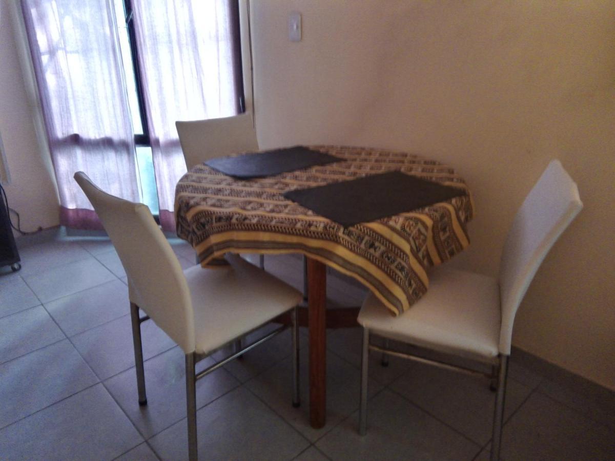 Arturito Apartment Cordoba Exterior foto