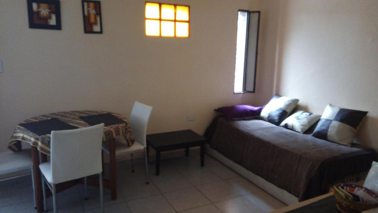 Arturito Apartment Cordoba Exterior foto
