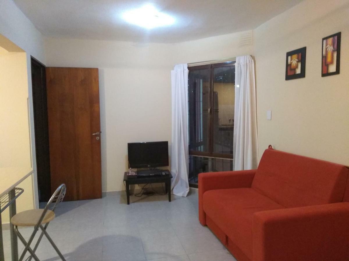 Arturito Apartment Cordoba Exterior foto
