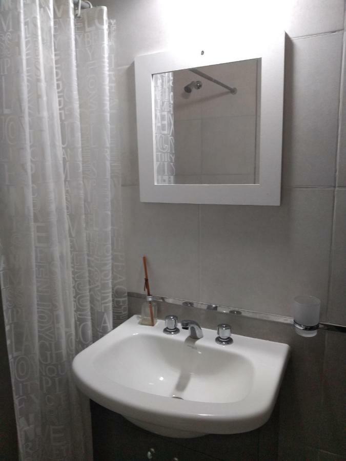 Arturito Apartment Cordoba Exterior foto