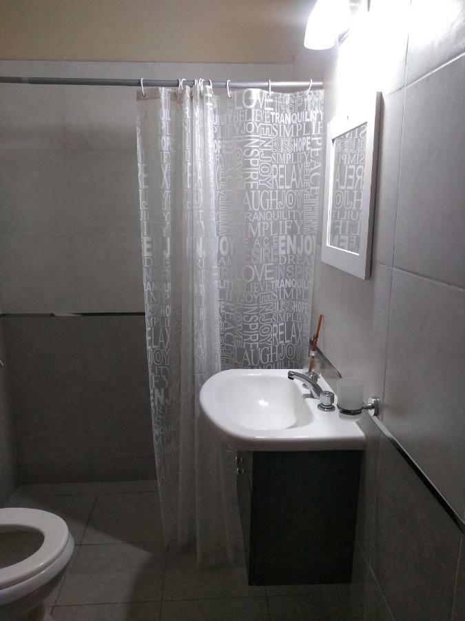 Arturito Apartment Cordoba Exterior foto
